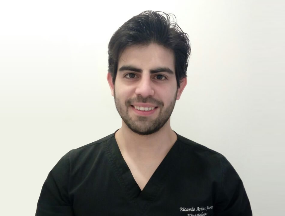 Ricardo-Arias